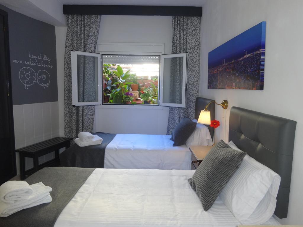 Lleida Gasthof 3*
