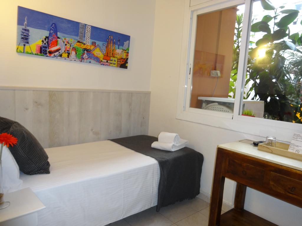 Lleida Gasthof Barcelona